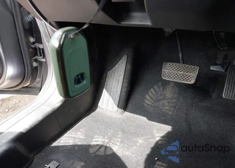 2019 Honda Hr-V Ex из США, поврежденный, VIN 3CZRU6H54KM707983